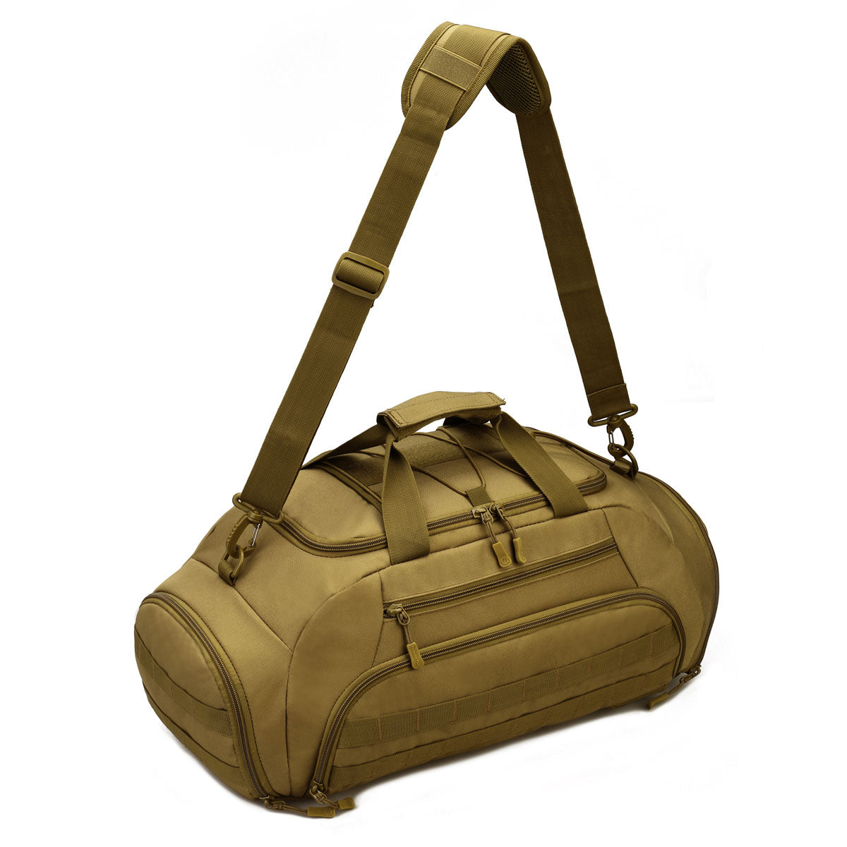 35L multi-function travel tactical handbag