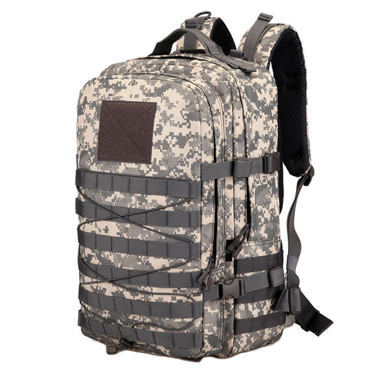 45L Multi-Purpose Mountaineering Tactical Backpack