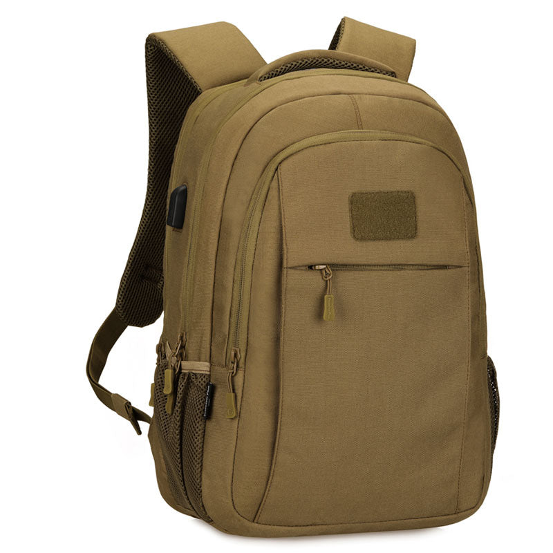 35L Waterproof Commuter Sports Tactical Backpack