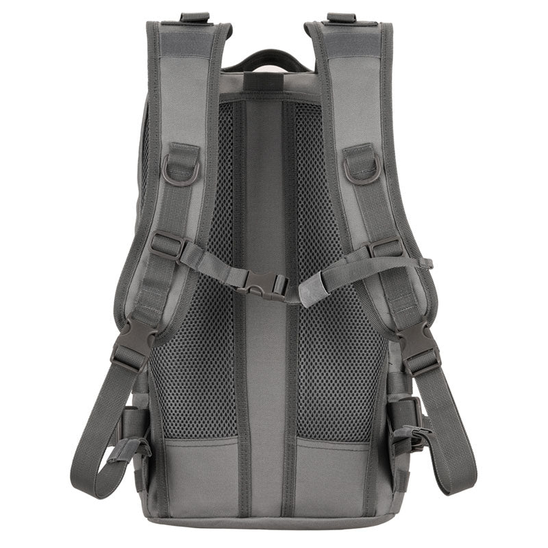 25L Outdoor cycling 1000D tactical vest mate bag