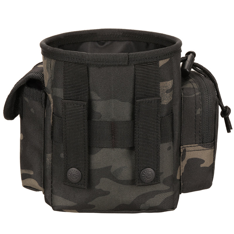 Outdoor Pet training equipment, snack waist Tactical bag