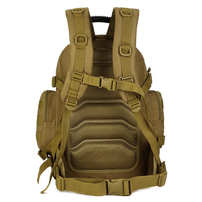 40 liter multi-purpose backpack rucksack tactical backpack