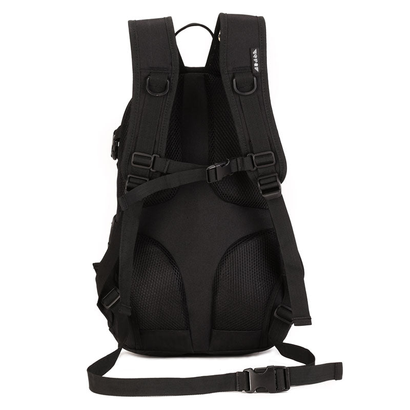 20L Small capacity travel tactical backpack