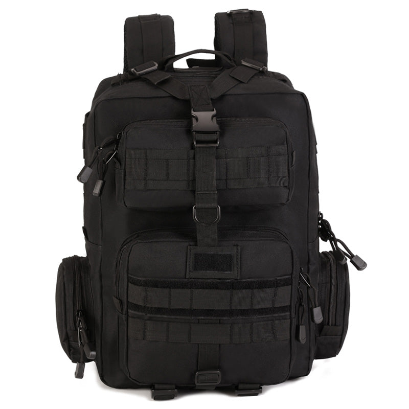 30L Mountaineering military travel tactical backpack