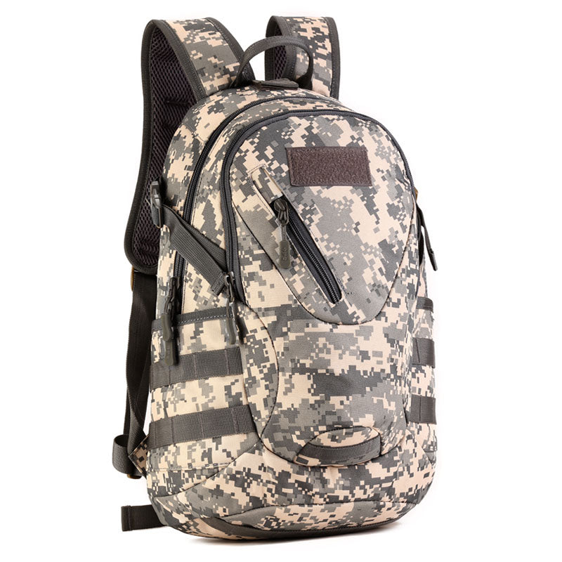 20L Small capacity travel tactical backpack