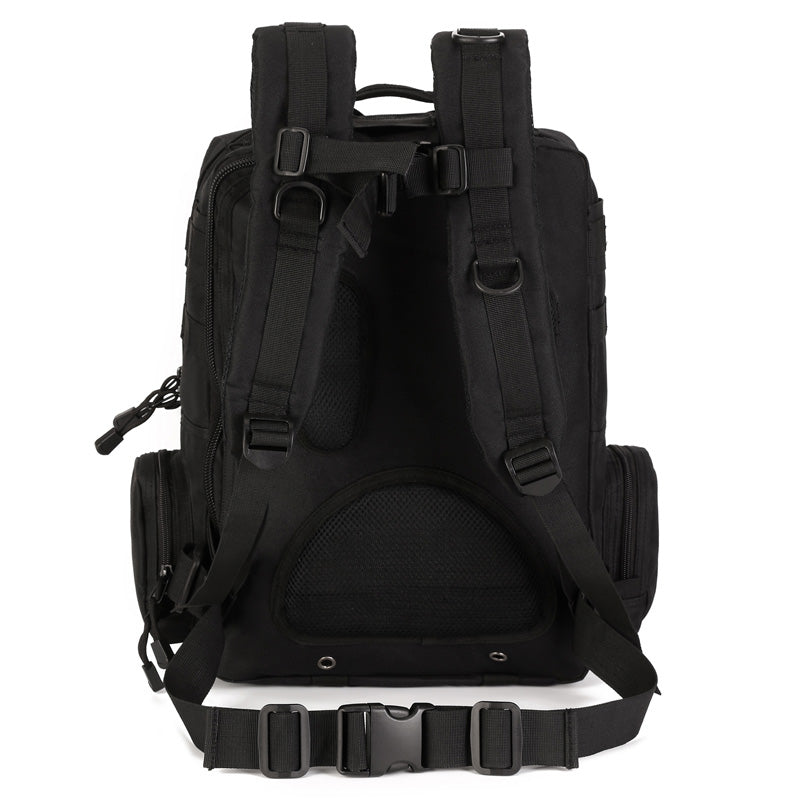 30L Mountaineering military travel tactical backpack