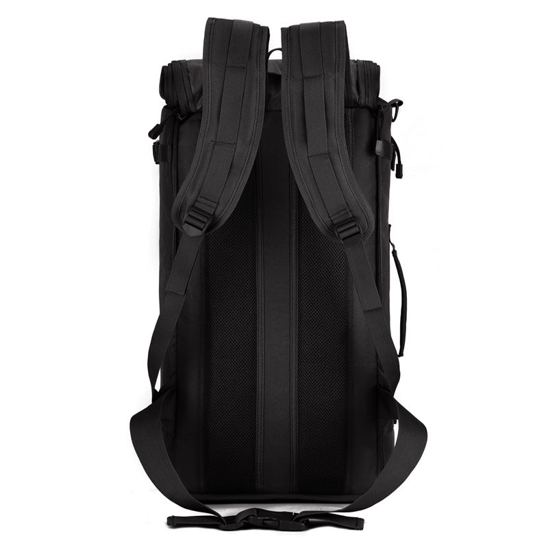 50L Multi-purpose Backpack Large Travel Tactical Handbag