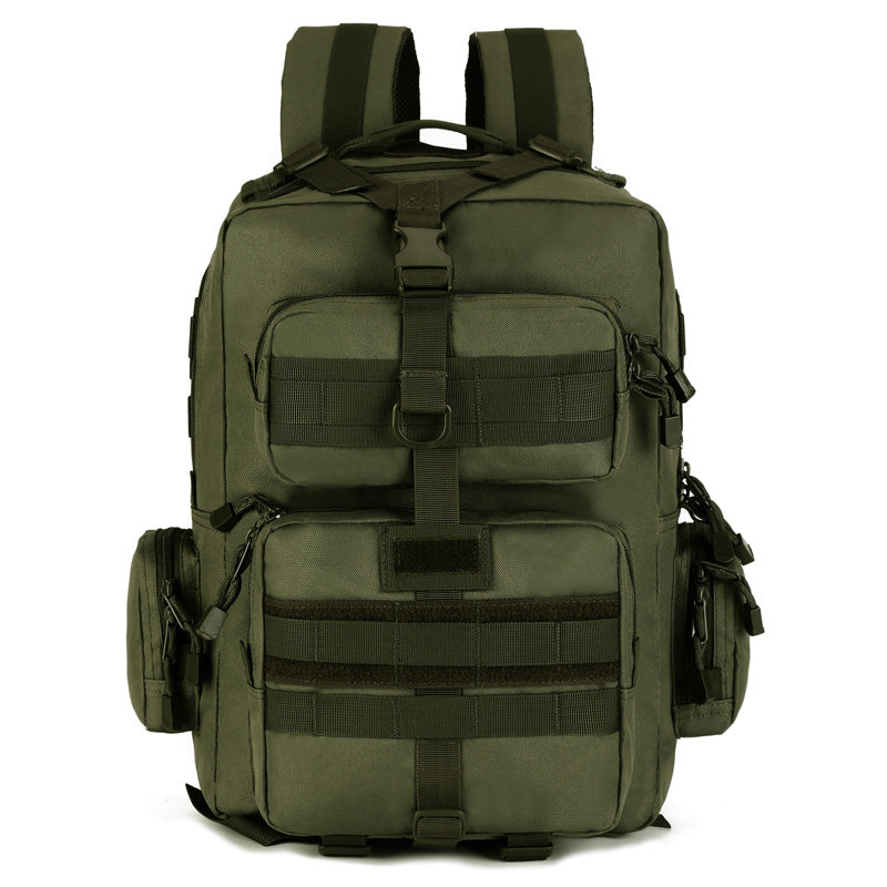 30L Mountaineering military travel tactical backpack