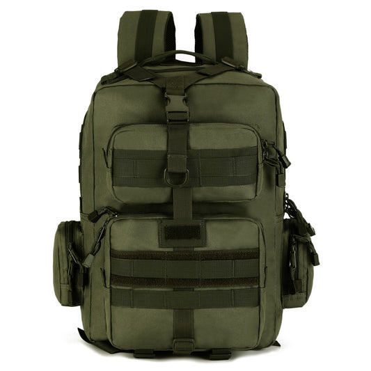 30L Mountaineering military travel tactical backpack