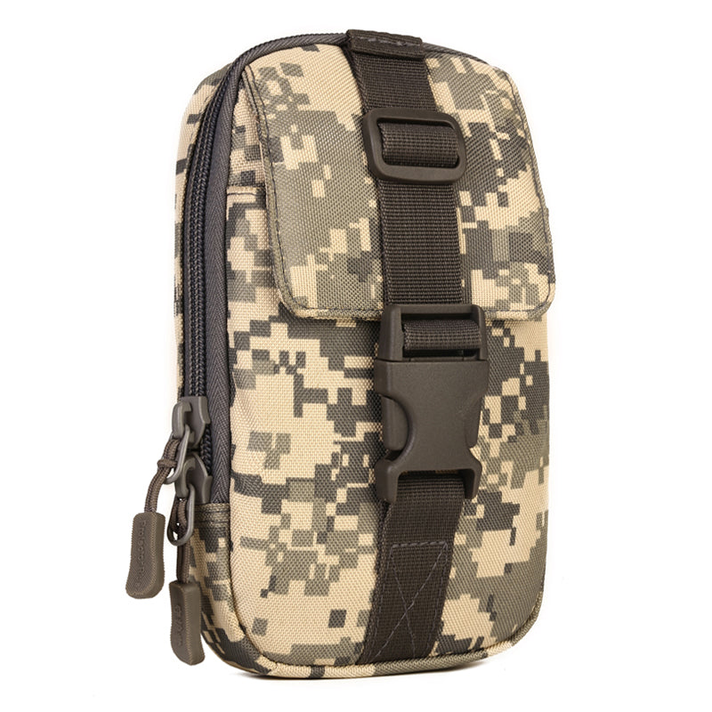 EDC accessories tool messenger tactical waist bag