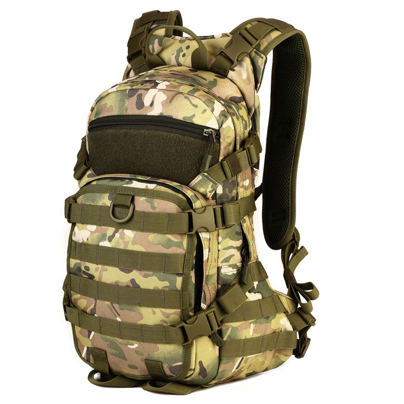 25L outdoor travel, cycling tactical bag