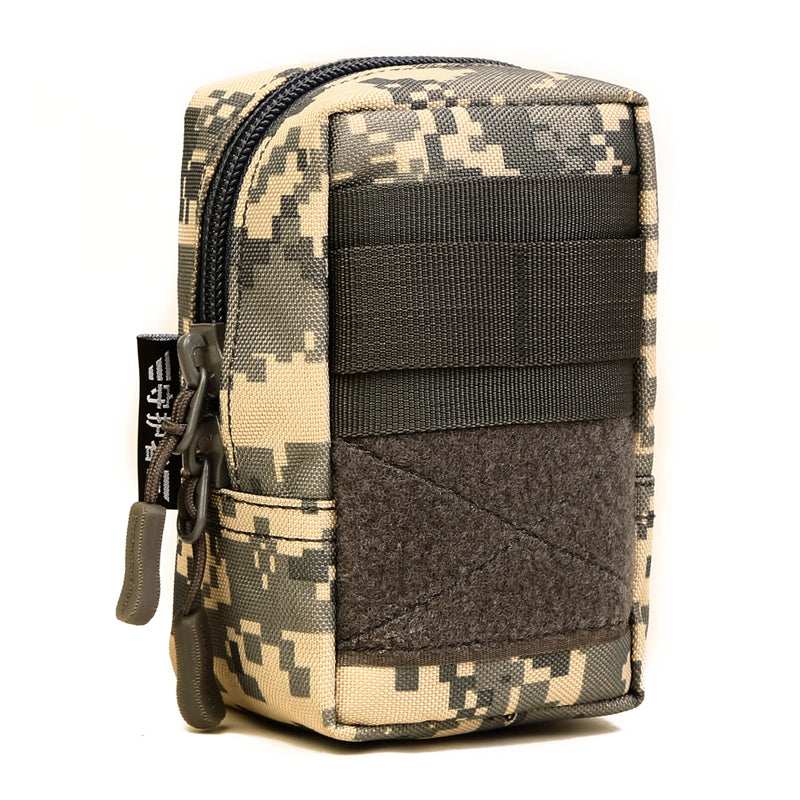 Square shape  portable carry-on tactical bag