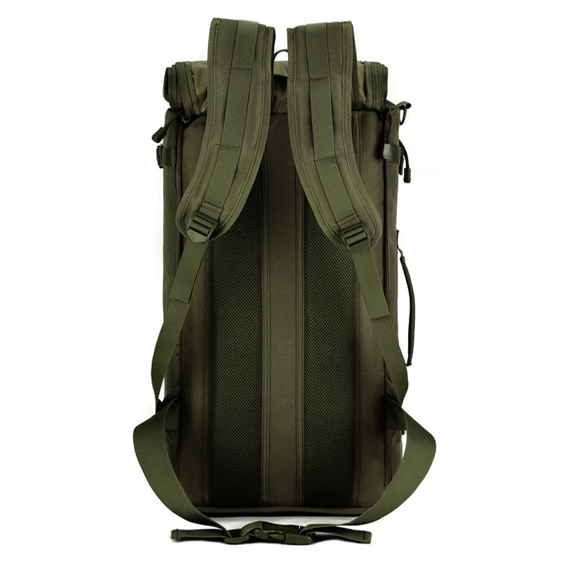 50L Multi-purpose Backpack Large Travel Tactical Handbag