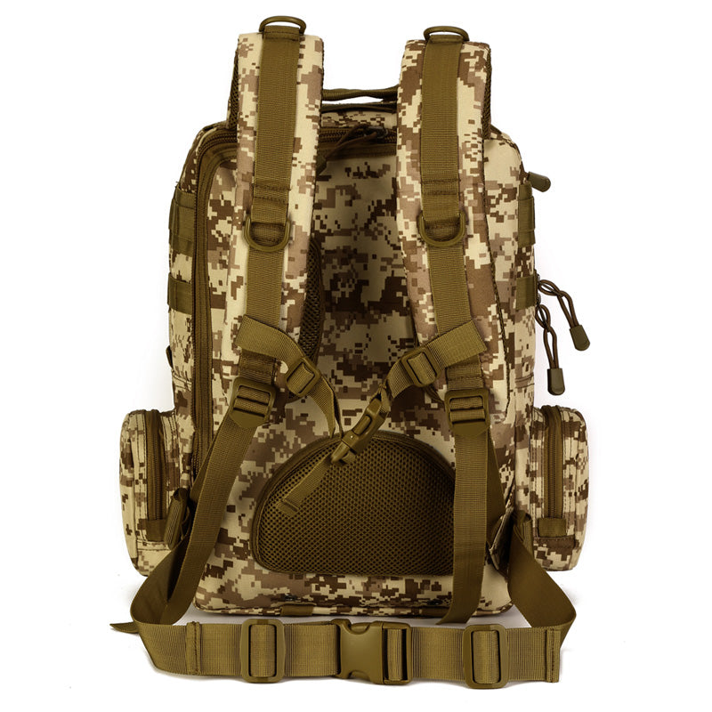 30L Mountaineering military travel tactical backpack