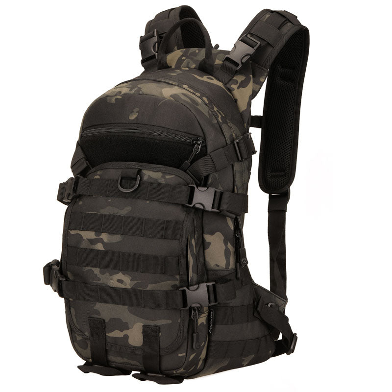 25L outdoor travel, cycling tactical bag