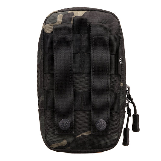 6 inch EDC tool, messenger tactical bag