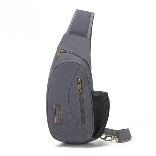 Small Crossbody bag, lightweight everyday bag for travel