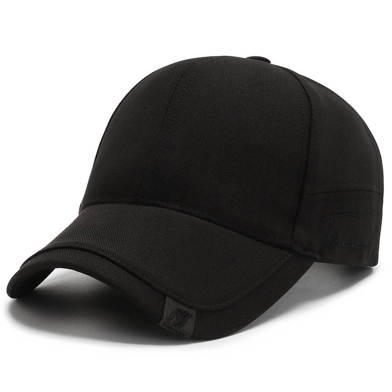 Casual outdoor high quality summer baseball cap for men and women