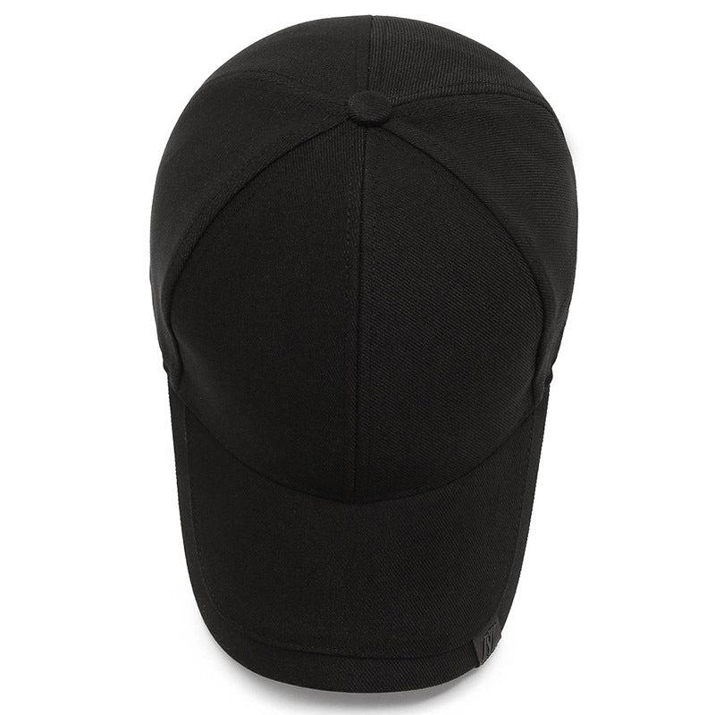 Casual outdoor high quality summer baseball cap for men and women