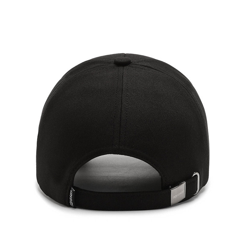 Casual outdoor high quality summer baseball cap for men and women