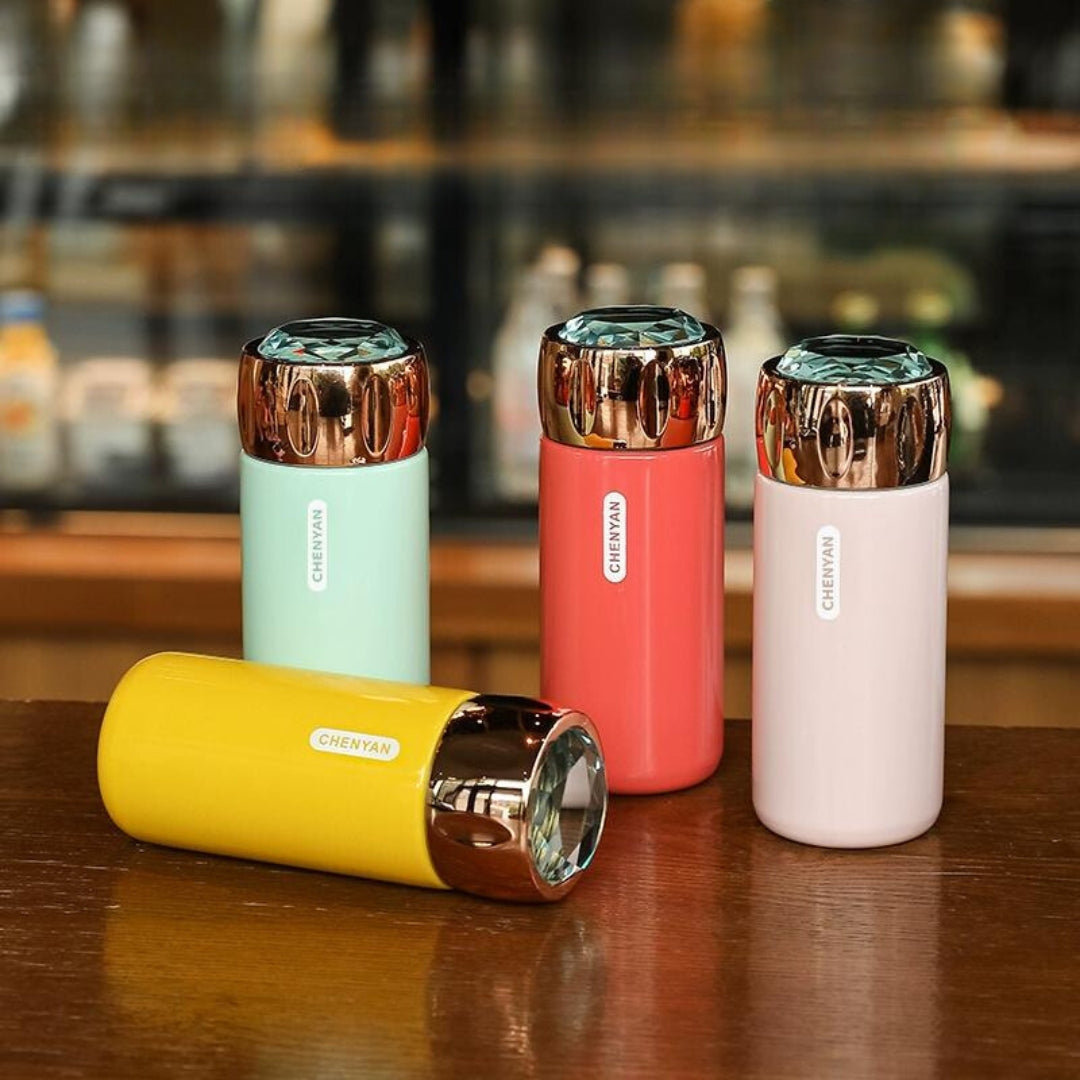 High Quality stainless steel portable mini mug