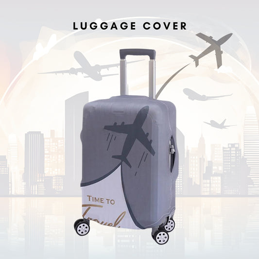 Travel Trolley Luggage Protective Cover