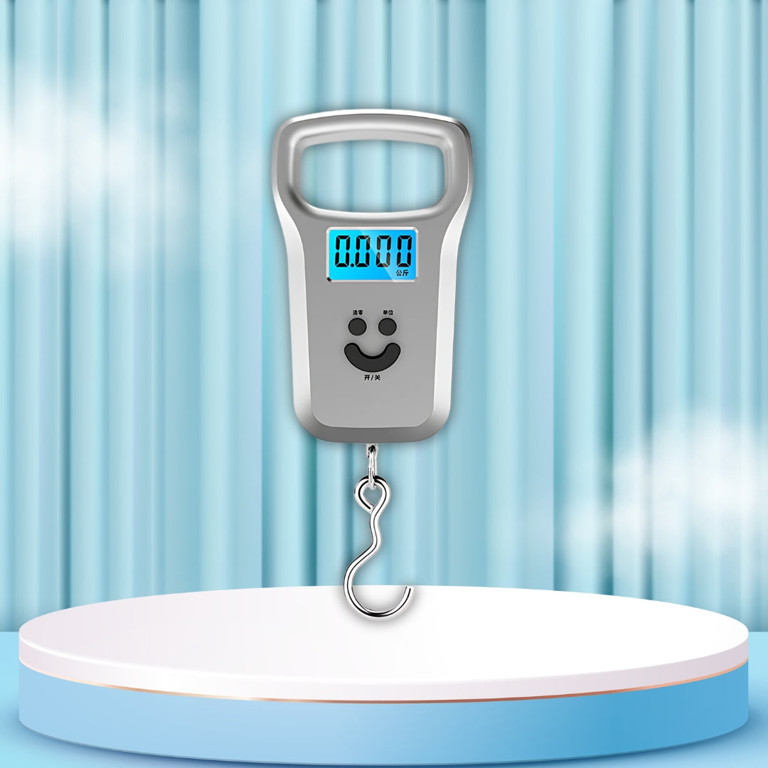 Portable Mini Electronic Digital LCD 50kg Weight Scale