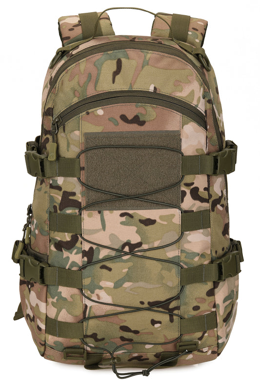 25L Outdoor Sports Tactical Backpack