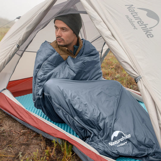 Naturehike LW180 Cotton Sleeping Bag