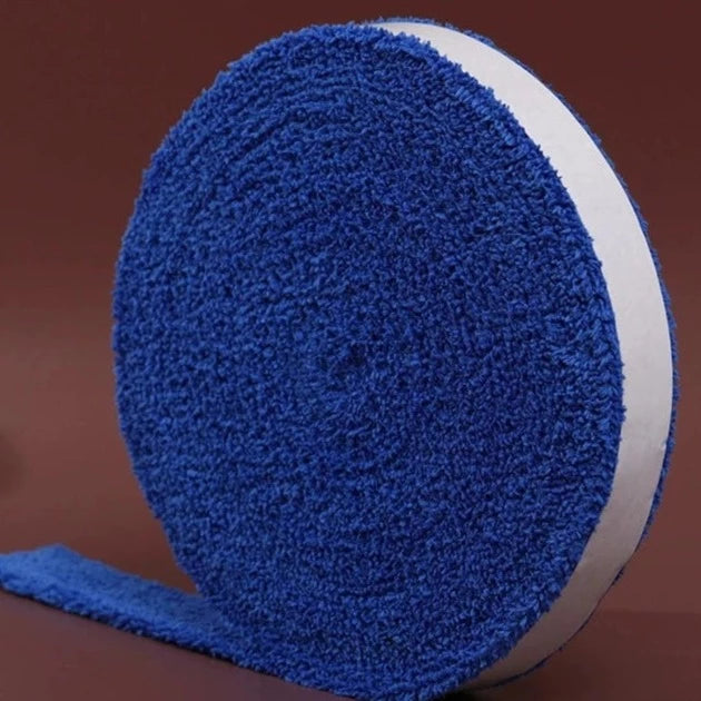 Towel Grip for badminton