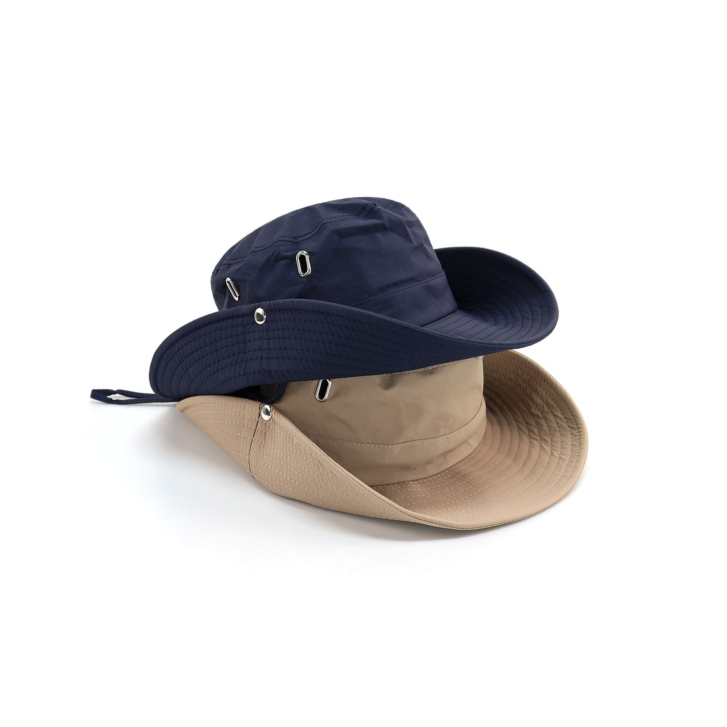 Versatile breathable western outdoor cowboy hat