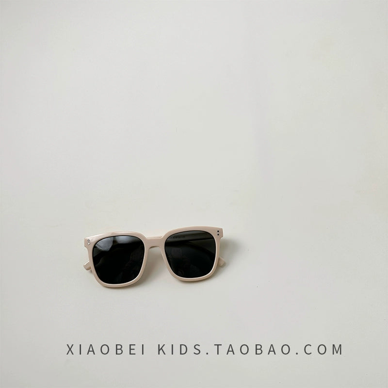 Kids sunshades , polarized sunglass for boys and girls