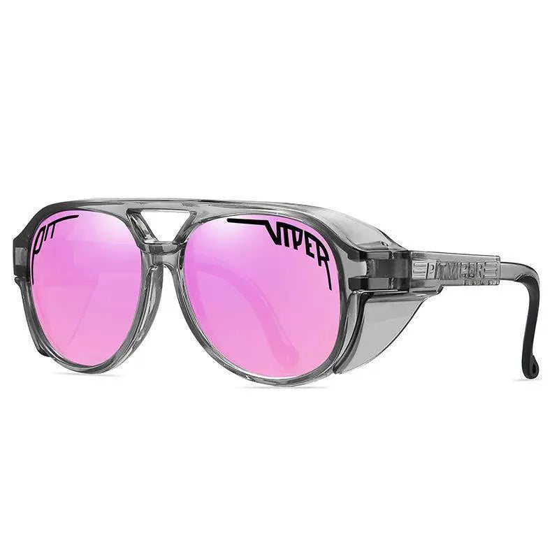 Cycling Polarized Sunglasses MTB Bicycle Eyewear