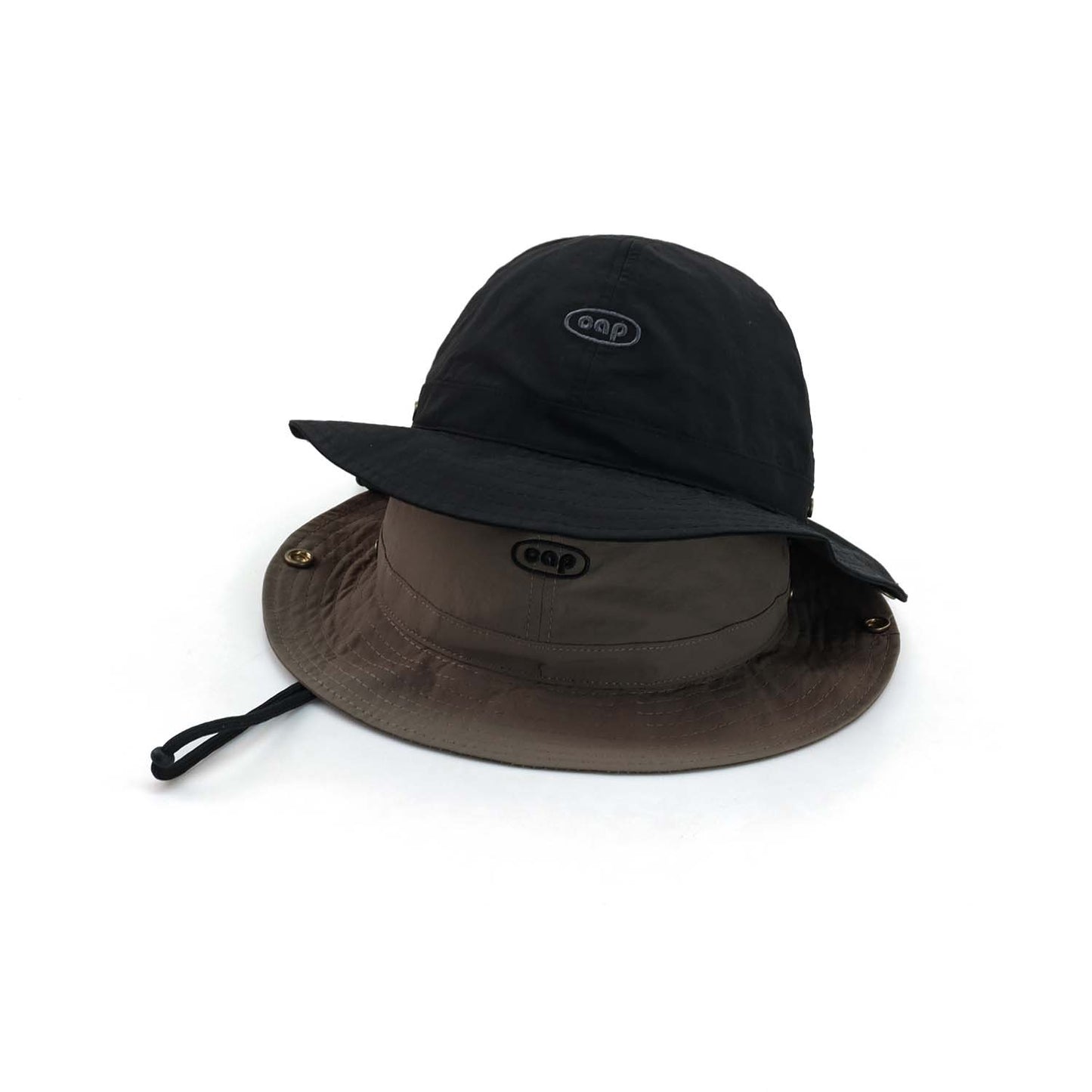 Outdoor breathable quick drying bucket hat