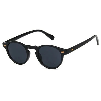 Classic retro small round sunglasses ,small frame sunglasses for men and women