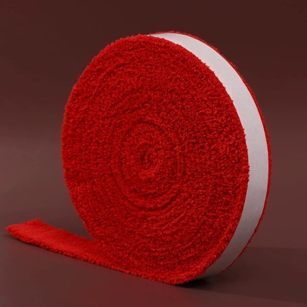 Towel Grip for badminton