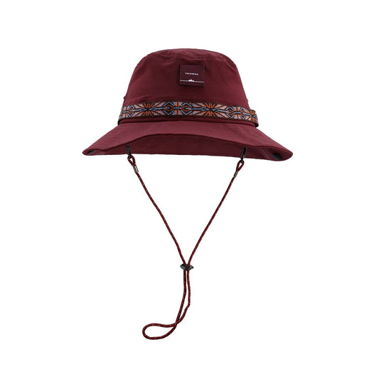 Summer Outdoor Mountaineering Hiking Hat