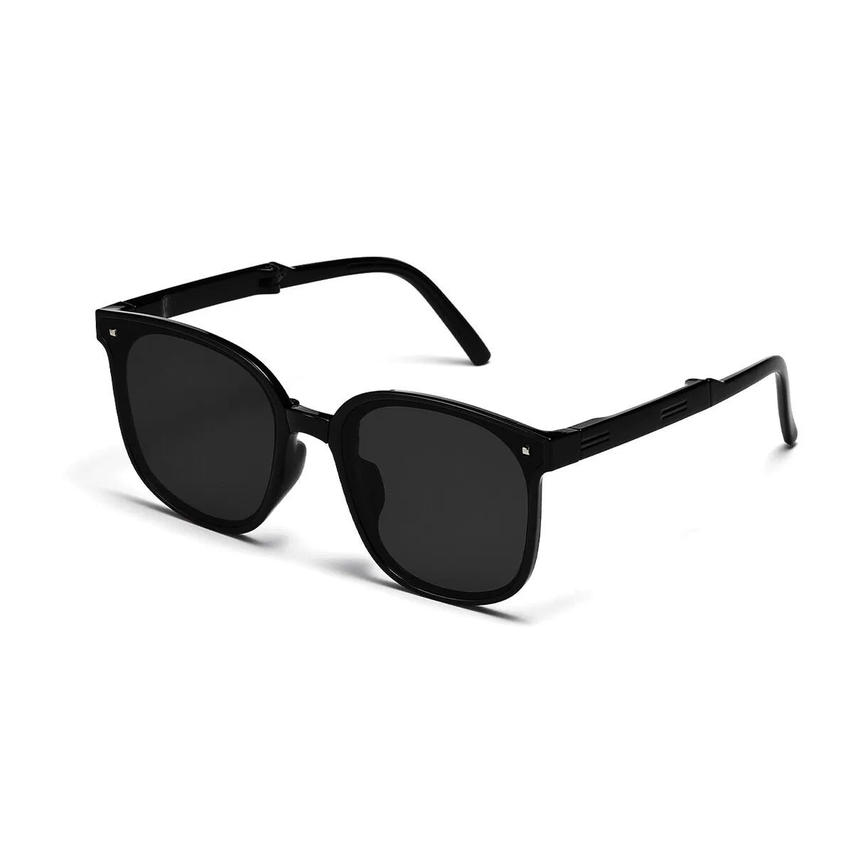 Premium Folding sunglasses, UV protection sunglasses for women.