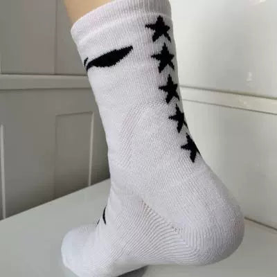 Badminton Thickened Sports Socks