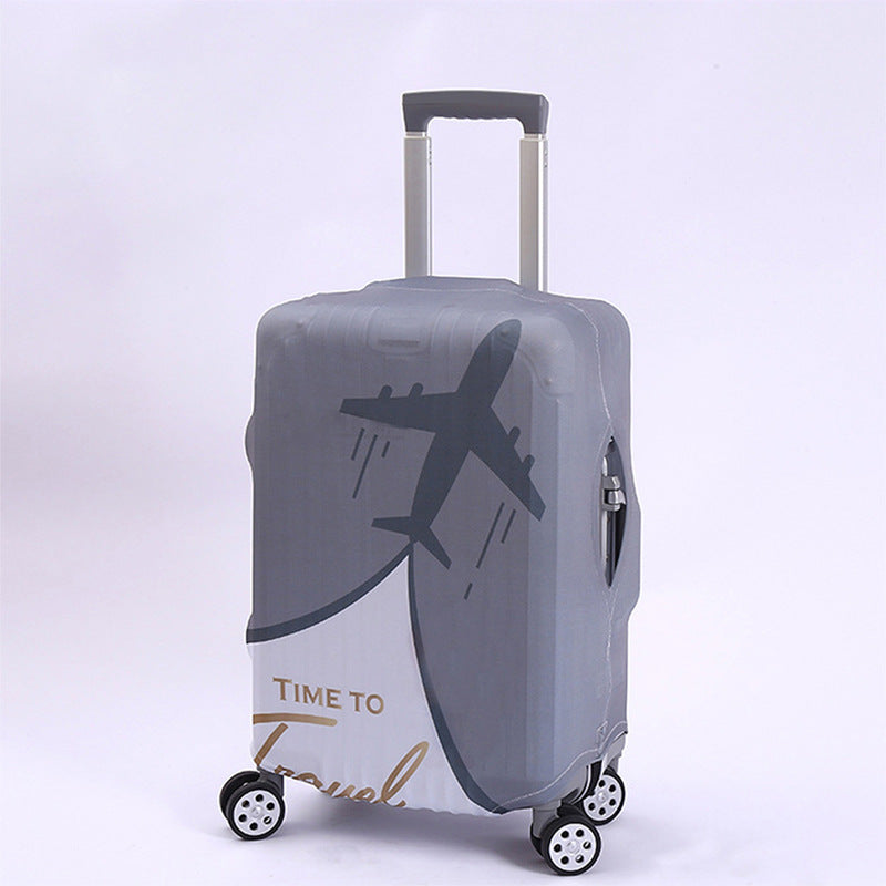 Travel Trolley Luggage Protective Cover