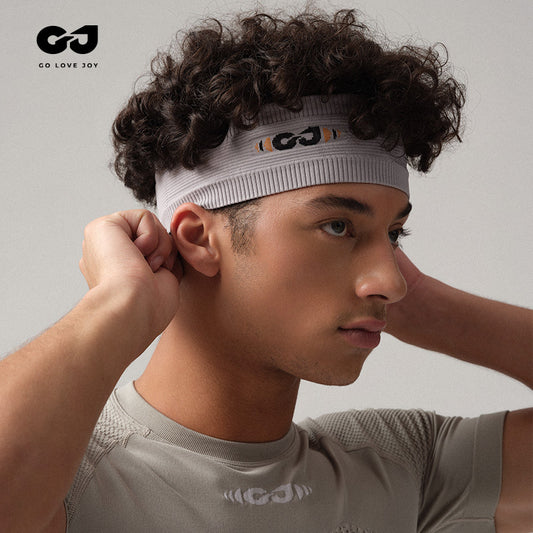 Running Sweat Absorbent Breathable Quick Dry Headband