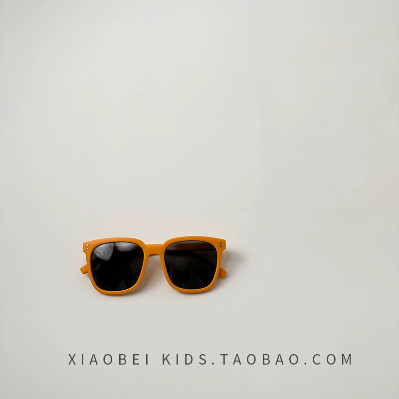 Kids sunshades , polarized sunglass for boys and girls