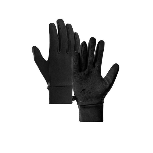 GL10 Thin Full Finger, Touch Anti-Slip Gloves