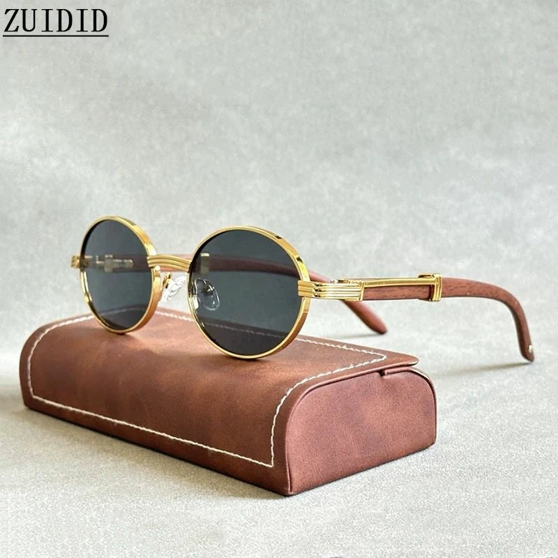 Premium Oversized Polarized Sunglasses for men and women