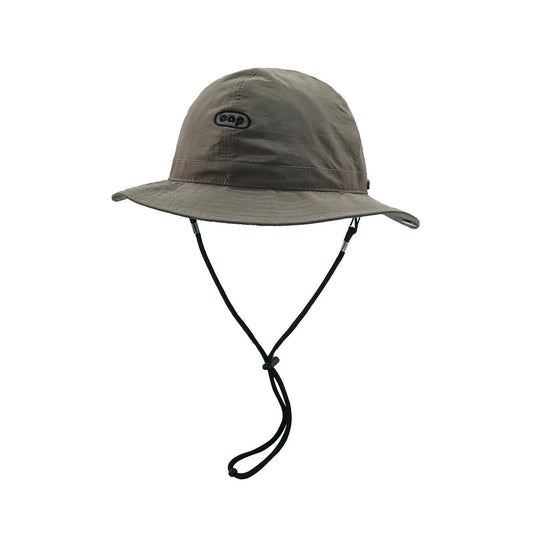 Outdoor breathable quick drying bucket hat