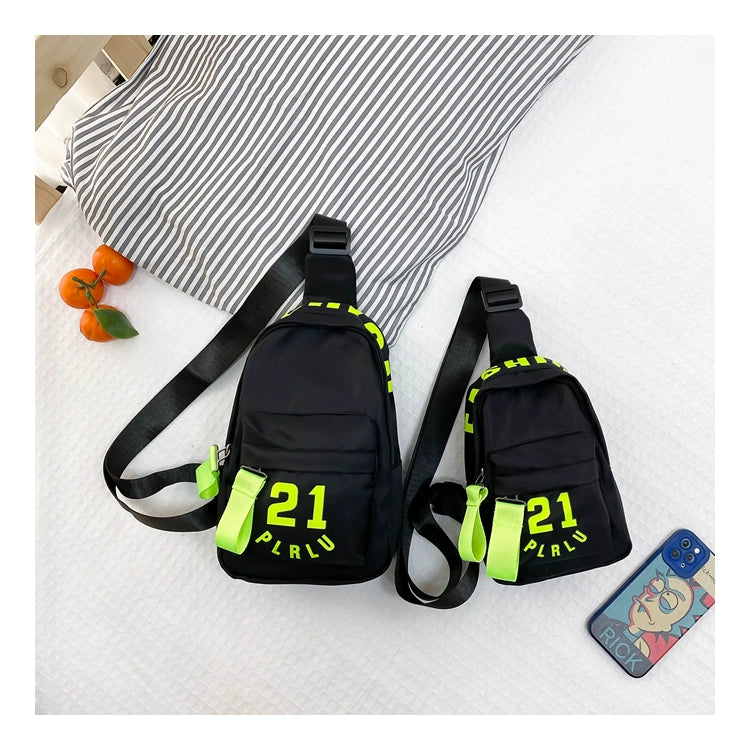 Small Kids Crossbody Bag ,Boy Backpack Travel Chest Bag