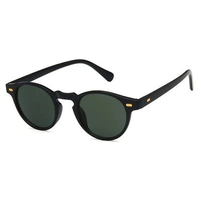 Classic retro small round sunglasses ,small frame sunglasses for men and women