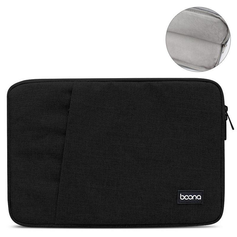 Baona 15.6 inch laptop protective cover bag