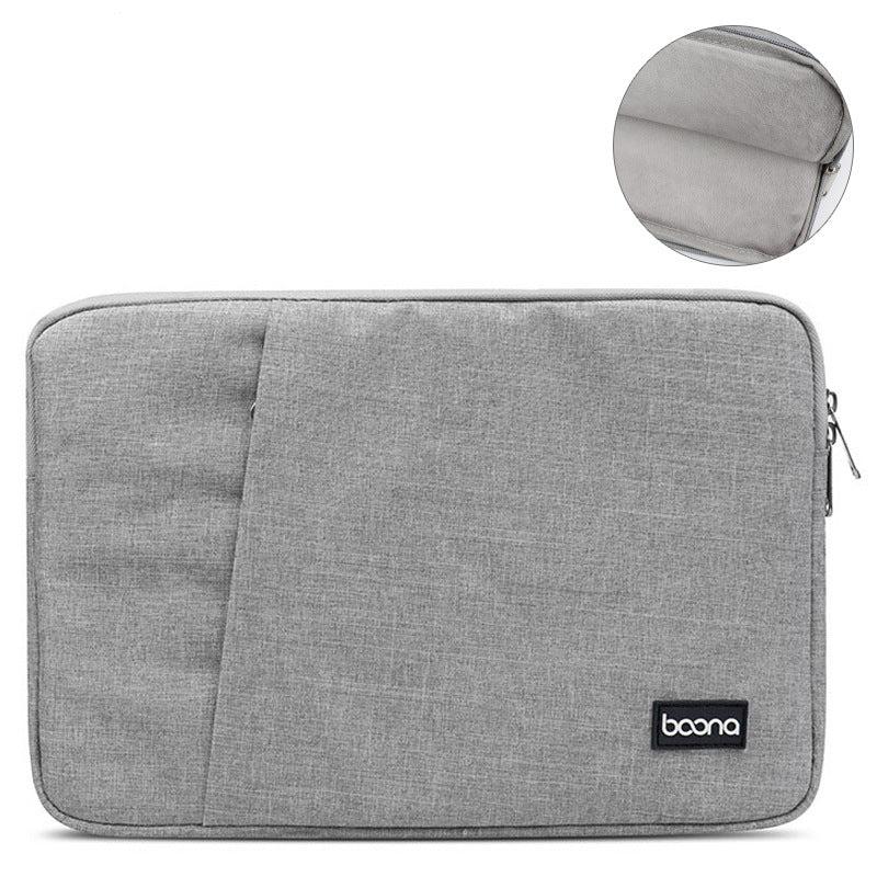 Baona 15.6 inch laptop protective cover bag