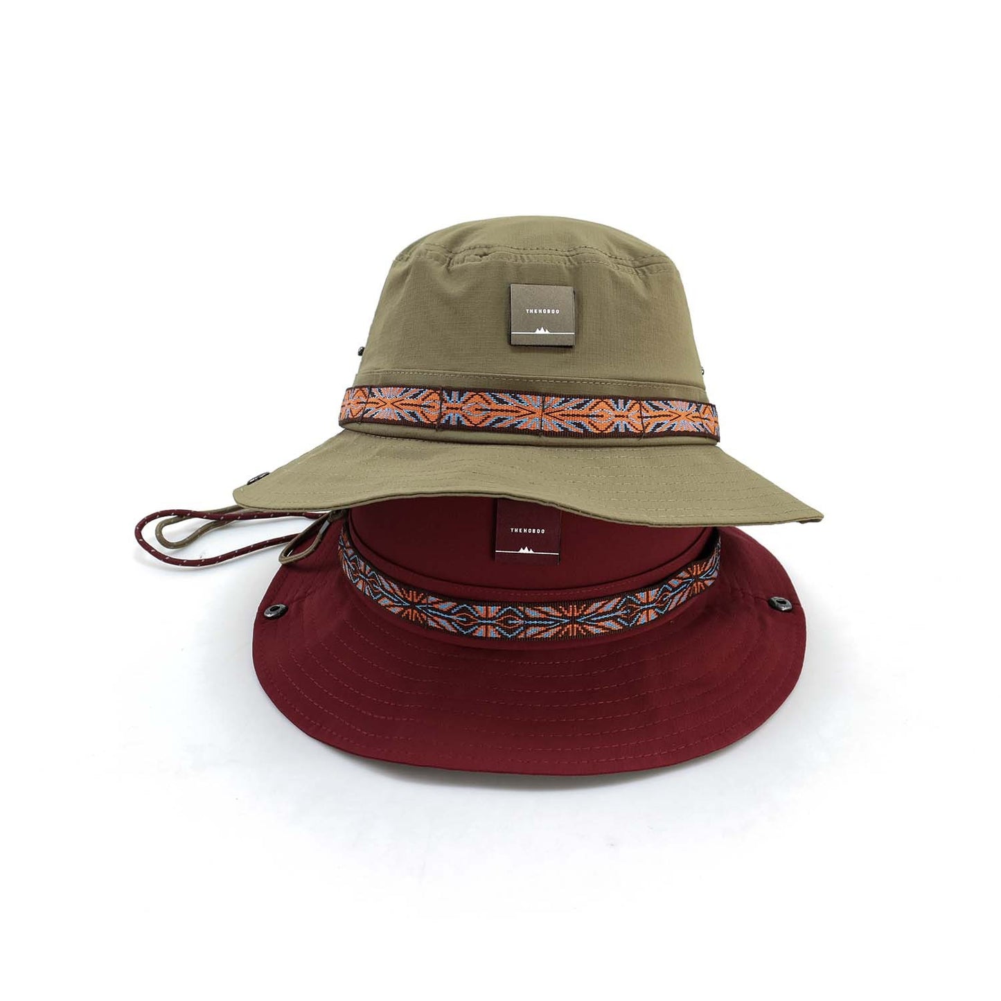 Summer Outdoor Mountaineering Hiking Hat